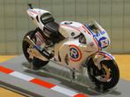Nicky Hayden Honda RC212V 2008 Valencia 1:18 diecast los, Ophalen of Verzenden, Nieuw, Motor, Overige merken