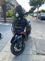 Vespa sprint 2019 A klasse, Fietsen en Brommers, Ophalen, Gebruikt, Overige modellen, Klasse A (25 km/u)