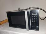 micro-ondes, Enlèvement ou Envoi, Encastré, Comme neuf, Air chaud