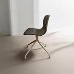 6 chaises Hay About a Chair AAC11 grises remises à neuf, Tissus, Gris, Comme neuf, Enlèvement