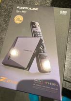 FORMULER Z 11 Pro Max BT avec télécommande Bluetooth, Nieuw, Ophalen of Verzenden