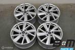 Originele 17 inch velgen Audi Q2 / A3 81A601025C, Auto-onderdelen, Banden en Velgen, Gebruikt, Velg(en), 17 inch, Personenwagen