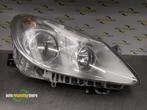 Koplamp rechts van een Opel Corsa, Auto-onderdelen, Gebruikt, -, -, Opel
