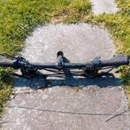 Combo shimano sora 3x9v en très bon état, Fietsen en Brommers, Ophalen of Verzenden