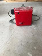 Onderdeel stookolie kachel, Maison & Meubles, Poêles, Enlèvement, Utilisé, Autres carburants, Réchauffeur d'huile