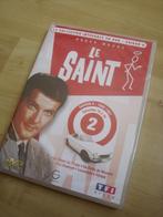 Le saint (saison 4 épisodes 76, 77, 78, 79 (neuf emballé), Cd's en Dvd's, Vanaf 6 jaar, Ophalen of Verzenden, Nieuw in verpakking