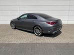 Mercedes-Benz CLA 180 coupé CLA 180, Auto's, Mercedes-Benz, Stof, Gebruikt, 136 pk, Overige carrosserie