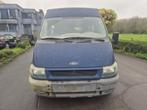 Ford Transit 2.0 Diesel 9 Place, Autos, Achat, Entreprise, Boîte manuelle, Diesel
