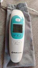 MostEssential Premium koortsthermometer, Ophalen