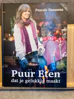 Puur Eten, Boeken, Ophalen, Zo goed als nieuw