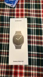 Samsung Galaxy 8 horloge nieuw verzegeld, Handtassen en Accessoires, Smartwatches, Ophalen of Verzenden, Zo goed als nieuw