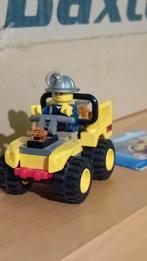 Kleine lego sets, Ophalen of Verzenden, Zo goed als nieuw, Complete set, Lego