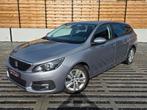 Peugeot 308, Voorwielaandrijving, Stof, 4 cilinders, 85 g/km