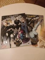 Strips Symbiote Spiderman, Ophalen of Verzenden, Zo goed als nieuw