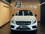 Mercedes-Benz GLA 45 AMG 4-Matic * 1ER PROPRIETAIRE * BELGIU, Autos, Mercedes-Benz, Cuir, Achat, Entreprise, 5 portes