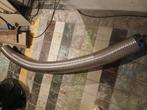 flexibel 150.  rookafvoer 2 meter lang, Doe-het-zelf en Bouw, Buizen en Afvoer, Ophalen, Nieuw