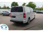 Toyota Pro Ace 2.0 D LWB COMFORT DC TREKHAAK/CARPLAY/NAVI, Auto's, Toyota, Monovolume, Euro 6, 144 pk, ProAce