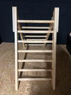 Klimrek voor kinderen, Kinderen en Baby's, Speelgoed | Buiten | Speeltoestellen, Ophalen, Zo goed als nieuw