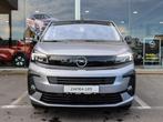 Opel Zafira Life 2.0 Turbo D 180 AT8 8PL |NIEUW|STOCK|, Automaat, Monovolume, 180 pk, 5 deurs