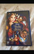 Dvd Belle en het Beest, Cd's en Dvd's, Ophalen, Zo goed als nieuw