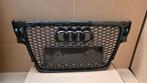 Grill AUDI A4 B8 8K RS LOOK RS4 bj.2007-2012 HOOGLANS Grille, Auto-onderdelen, -, Voor, Nieuw, Ophalen of Verzenden