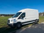 Ford Transit L2H2, Auto's, Euro 5, Stof, Zwart, Parkeersensor