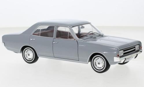 Opel Rekord C 1900 L,, Hobby en Vrije tijd, Modelauto's | Overige schalen, Nieuw, Auto, Verzenden