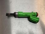 INJECTOR BRANDSTOF Suzuki Ignis (MF) (01-2016/-), Gebruikt, Suzuki