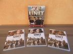Coffret 3x2 DVD / The Unit Commando D' élite Saison 2, Cd's en Dvd's, Boxset, Actie en Avontuur, Vanaf 12 jaar, Zo goed als nieuw