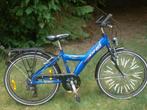 nog nieuwe jongenfiets 24 inch van 7 j tot 12 jaar, Ophalen of Verzenden, Zo goed als nieuw, 24 inch