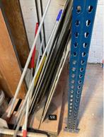 trespa, Doe-het-zelf en Bouw, Platen en Panelen, Ophalen, Gebruikt