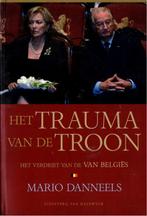 Het trauma van de troon, Enlèvement ou Envoi, Comme neuf, 20e siècle ou après, Mario Danneels