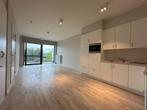 Appartement te huur in Boekhoute, 1 slpk, Immo, Huizen te huur, Appartement, 1 kamers
