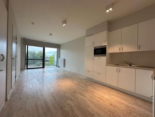 Appartement te huur in Boekhoute, 1 slpk, Immo, Huizen te huur, Appartement