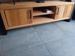 Tv meubel + salontafel, Huis en Inrichting, Kasten |Televisiemeubels, Ophalen, Zo goed als nieuw