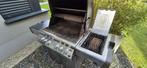 Barbecue Napoléon, Ophalen, Zo goed als nieuw