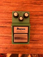 ibanez TS9 Japan, Muziek en Instrumenten, Ophalen of Verzenden, Zo goed als nieuw