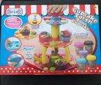 Play Doh allerlei, Ophalen, Gebruikt