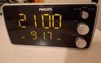 PHILIPS RADIO, Ophalen of Verzenden, Zo goed als nieuw, Radio