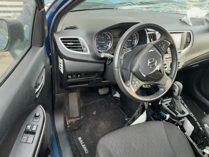 RAAMSCHAKELAAR Suzuki Baleno (01-2016/-), Auto-onderdelen, Overige Auto-onderdelen, Suzuki, Gebruikt