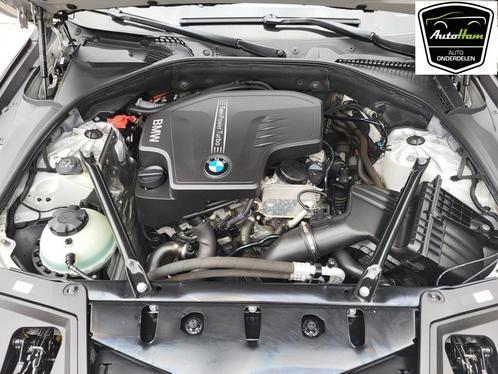 VERSNELLINGSBAK AUTOMAAT ABS 5 serie (F10) (24007647286), Auto-onderdelen, Transmissie en Toebehoren, BMW, Gebruikt