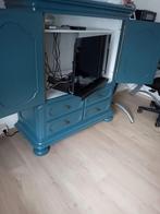 kast, Ophalen of Verzenden, Zo goed als nieuw