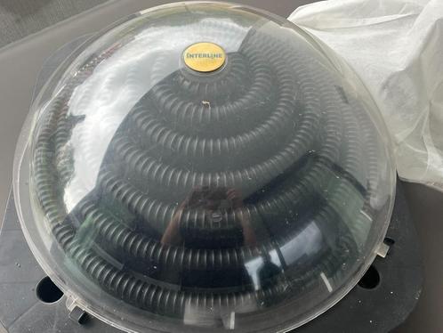 Zonnecollector, Tuin en Terras, Zwembaden, Zo goed als nieuw, Overige typen, Ophalen