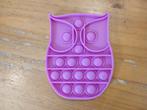 pop it uiltje groot, Kinderen en Baby's, Ophalen of Verzenden, Gebruikt, Jongen of Meisje