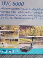 Vijver, Tuin en Terras, Vijver-toebehoren, Ophalen, Gebruikt, Vijverfilter