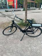 Gazelle innergy met 1 Platina batterij, Fietsen en Brommers, Elektrische fietsen, Ophalen, Zo goed als nieuw, Gazelle