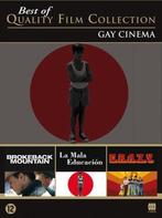 Best of QFC - Gay Cinema (3 DVD), Enlèvement ou Envoi, Comme neuf