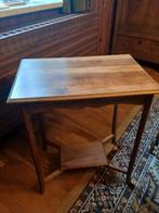 Petite table rectangulaire d'appoint, Enlèvement