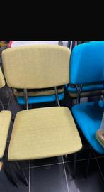 20 Chaises 8€ pièce- 20 stoelen te koop 8€ per stuk, Tuin en Terras, Ophalen, Zo goed als nieuw