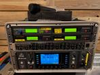BEHRINGER X32rack - S32 stagebox - 3 UHF sets, Ophalen, Refurbished